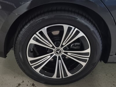 MERCEDES-BENZ E-CLASS - 6