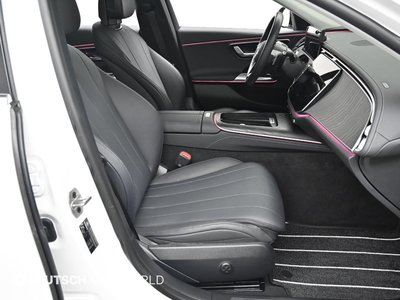 MERCEDES-BENZ E-CLASS - 10