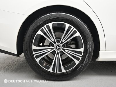 MERCEDES-BENZ E-CLASS - 6