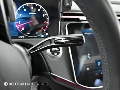 MERCEDES-BENZ E-CLASS - 9