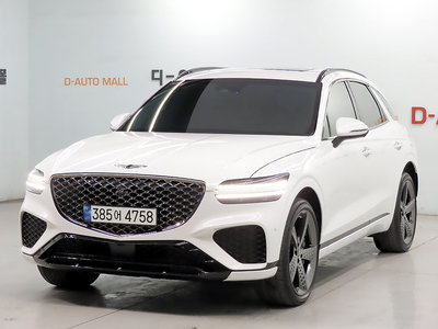 صورة 1 لـ 2024 Genesis GV70