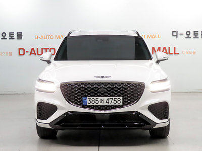 صورة 4 لـ 2024 Genesis GV70
