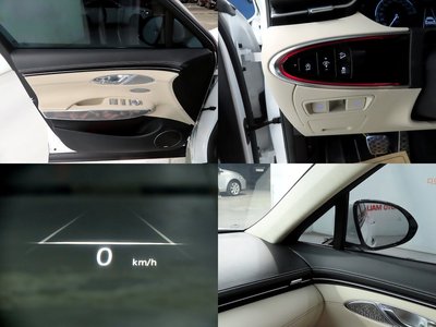 2024 Genesis GV70 thumbnail 15