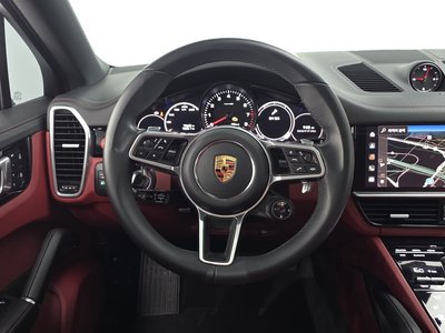 2023 Porsche CAYENNE 缩略图 12