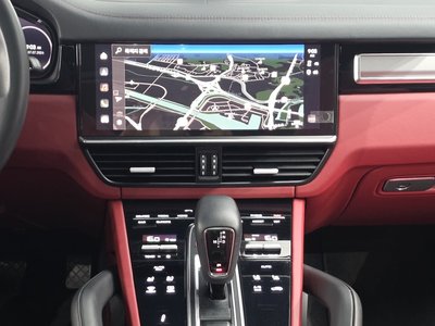 2023 Porsche CAYENNE 缩略图 13