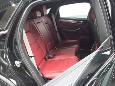 2023 Porsche CAYENNE 缩略图 11