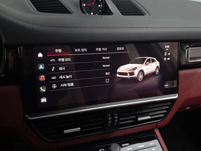2023 Porsche CAYENNE 缩略图 17