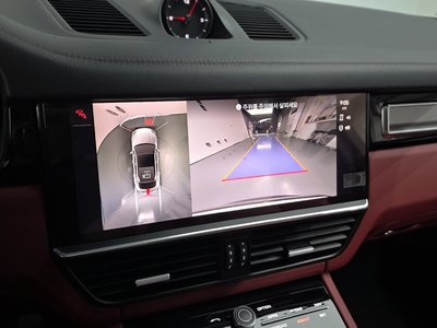 2023 Porsche CAYENNE 缩略图 14