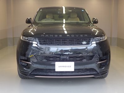 LAND ROVER RANGE ROVER SPORT - 7