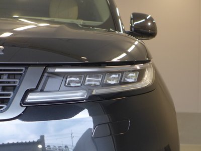 LAND ROVER RANGE ROVER SPORT - 8