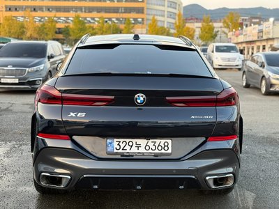 BMW X6 - 3