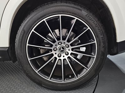 MERCEDES-BENZ GLE-CLASS - 8