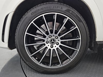 MERCEDES-BENZ GLE-CLASS - 6