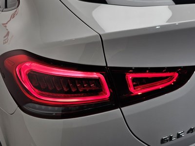 MERCEDES-BENZ GLE-CLASS - 10