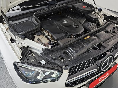 MERCEDES-BENZ GLE-CLASS - 7