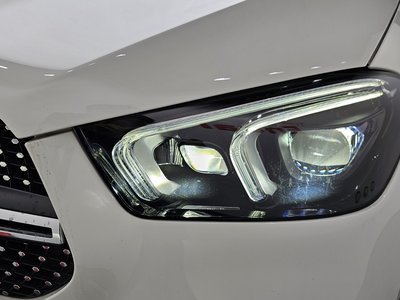 MERCEDES-BENZ GLE-CLASS - 9