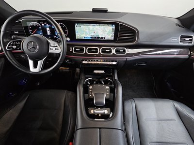 MERCEDES-BENZ GLE-CLASS - 5