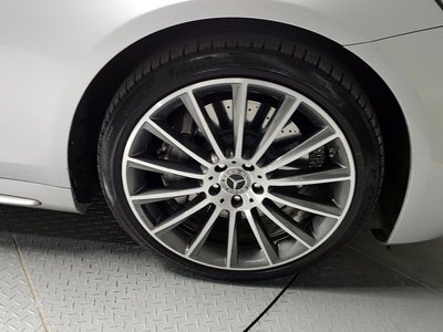 MERCEDES-BENZ S-CLASS - 6