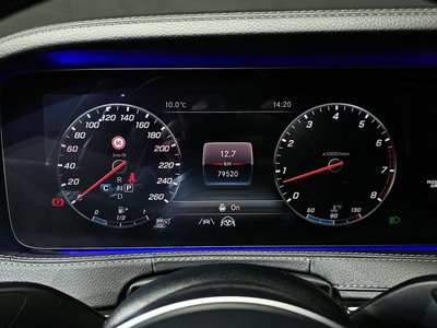 MERCEDES-BENZ S-CLASS - 8