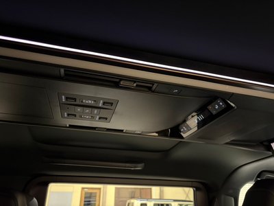 2026 TOYOTA ALPHARD — миниатюра 24