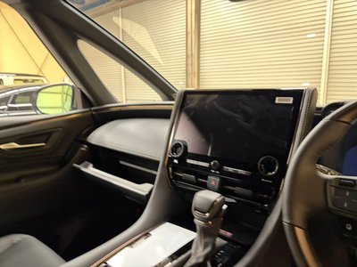 2026 TOYOTA ALPHARD — миниатюра 11