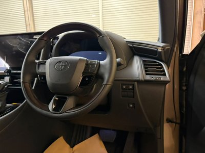 صورة 7 لـ 2026 TOYOTA ALPHARD
