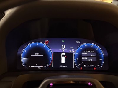2026 TOYOTA ALPHARD — миниатюра 16