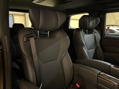 2026 TOYOTA ALPHARD — миниатюра 13