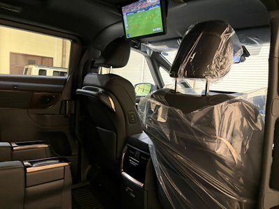 2026 TOYOTA ALPHARD — миниатюра 25