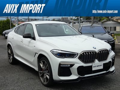 BMW X6 - 5