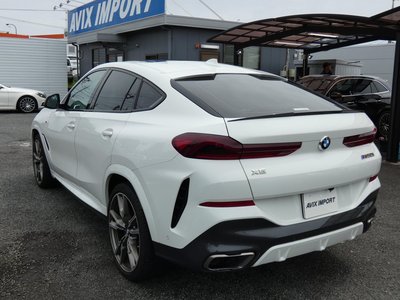 BMW X6 - 9