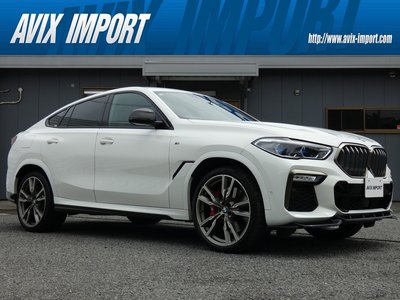BMW X6 - 1