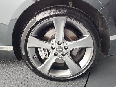 GENESIS G80 (RG3) - 8