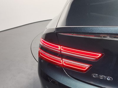 GENESIS G80 (RG3) - 10