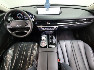 GENESIS G80 (RG3) - 5