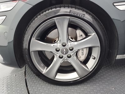 GENESIS G80 (RG3) - 6