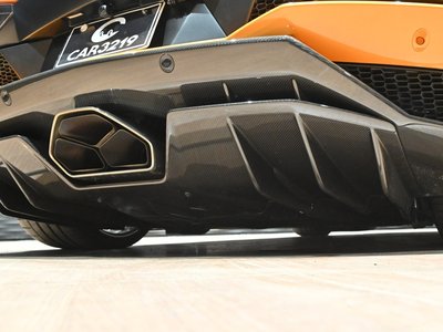 2020 Lamborghini AVENTADOR ROADSTER — миниатюра 65
