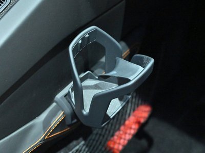 2020 Lamborghini AVENTADOR ROADSTER — миниатюра 55