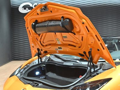 2020 Lamborghini AVENTADOR ROADSTER — миниатюра 31