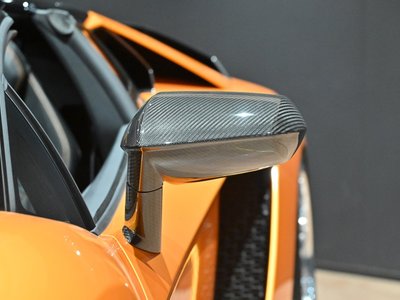 2020 Lamborghini AVENTADOR ROADSTER — миниатюра 30
