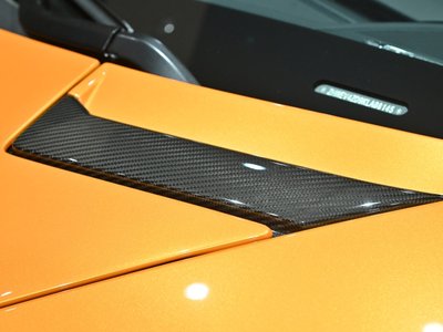 2020 Lamborghini AVENTADOR ROADSTER — миниатюра 33