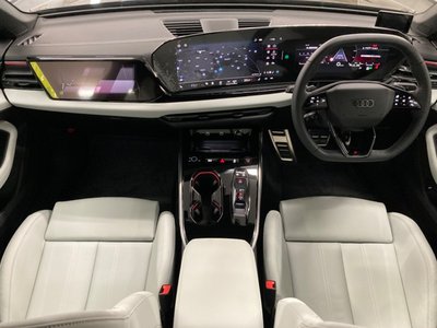 2025 AUDI A5 — миниатюра 13