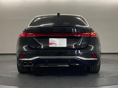صورة 4 لـ 2025 AUDI A5