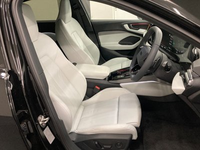 2025 AUDI A5 — миниатюра 20