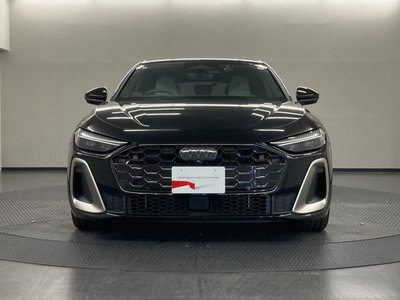 صورة 3 لـ 2025 AUDI A5