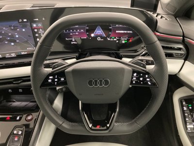 2025 AUDI A5 — миниатюра 14