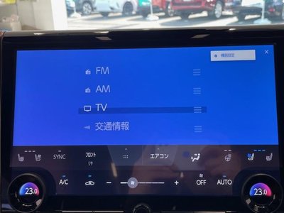 TOYOTA VELLFIRE - 6