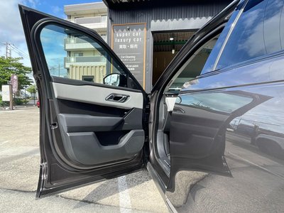 2024 LAND Rover RANGE ROVER VELAR — миниатюра 41
