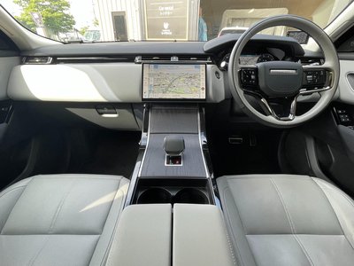 2024 LAND Rover RANGE ROVER VELAR — миниатюра 14