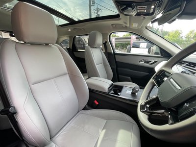 2024 LAND Rover RANGE ROVER VELAR — миниатюра 39